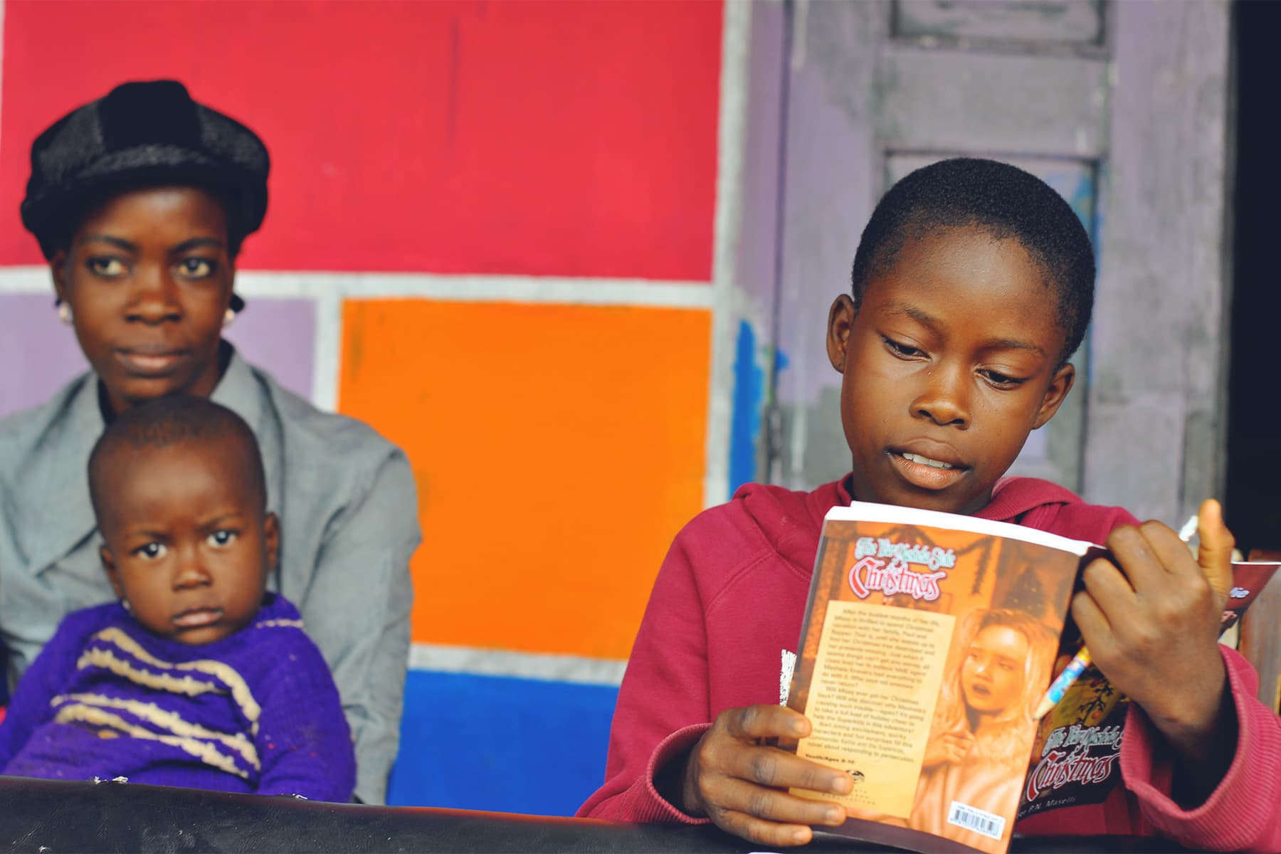 Impact Consulting & Project Management